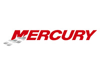 Mercury Logo