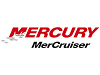 Mercury MerCruiser Logo