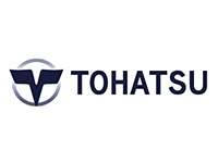 Tohatsu Logo
