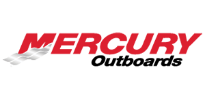 Mercury Outboards no background