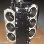 Optimax cyliner block