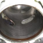 Optimax Cylinder Block Bore